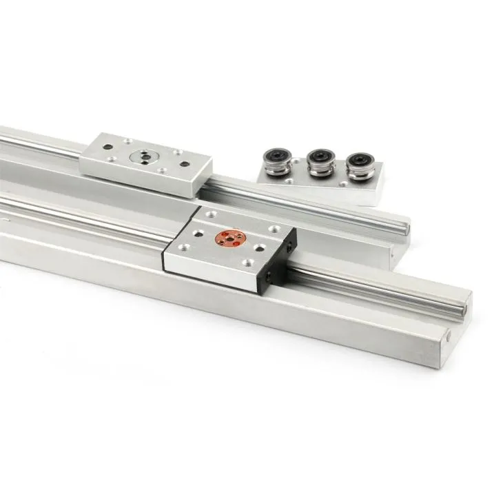 Roller Linear