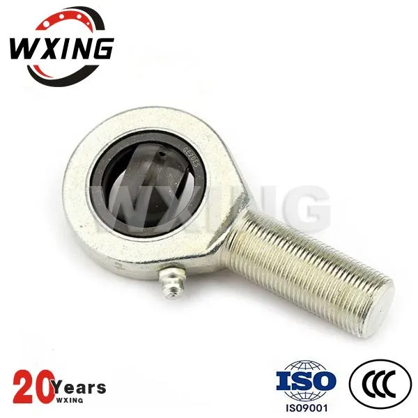 Sa20ES Κοινά ρουλεμάν κυλιλιού