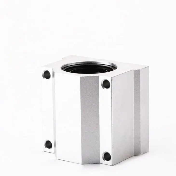 SC13 SC13UU SMA13UU Γραμμική ρουλεμάν SCS13UU