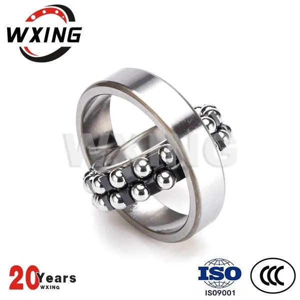 Σφαιρικό ρουλεμάν 22230 χάλυβας gcr15 χρωμίου