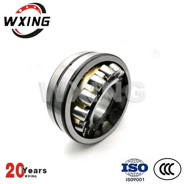 Σφαιρικό ρουλεμάν κυλίνδρων 21322 χάλυβας χρωμίου