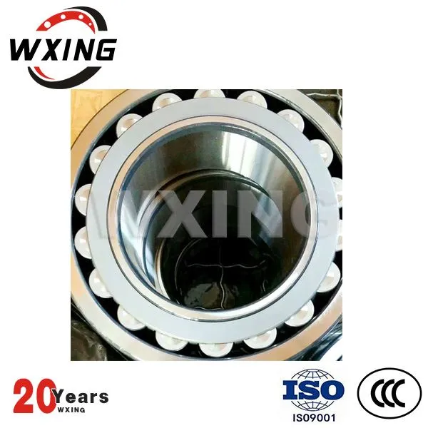 Σφαιρικά ρουλεμάν κυλίνδρων 22334 θραυστήρας μεταλλεύματος