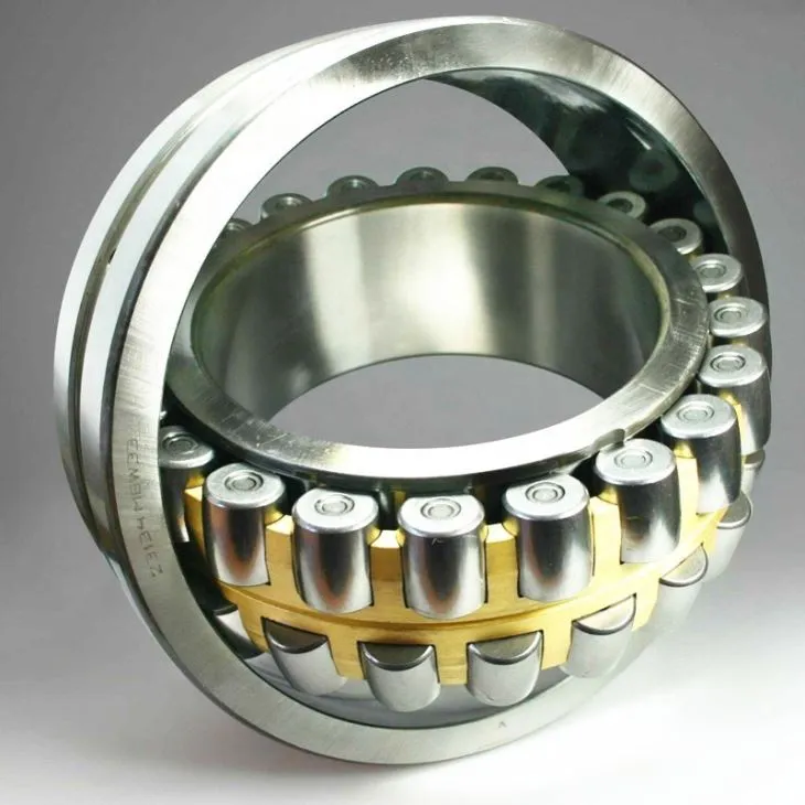 Σφαιρικά ρουλεμάν 24020CA / W33