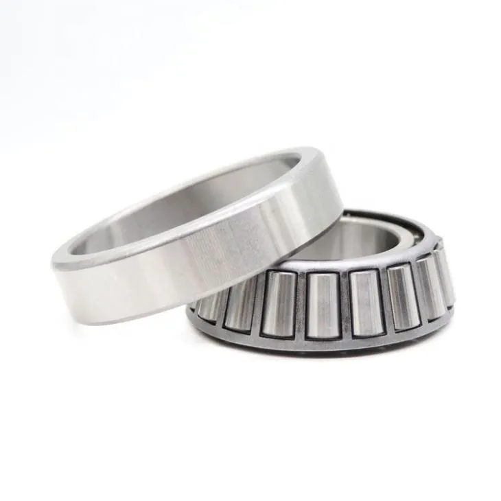 Κωνικό ρουλεμάν