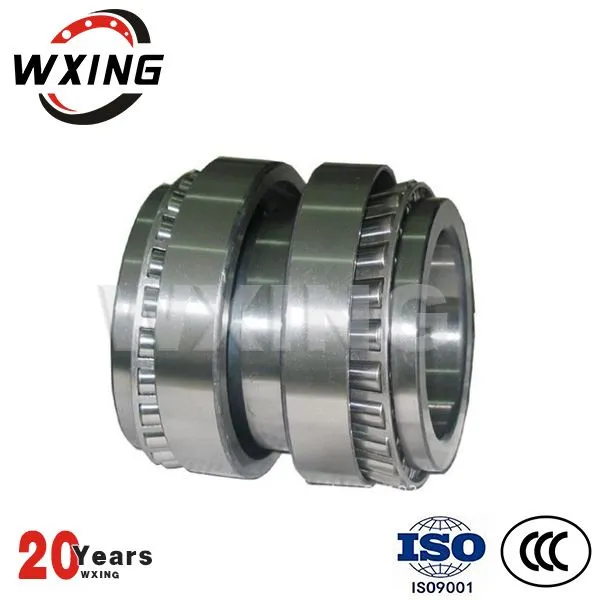 Κωνικό ρουλεμάν κυλίνδρων 802149.H122AF με τις ενσωματωμένες σφραγίδες