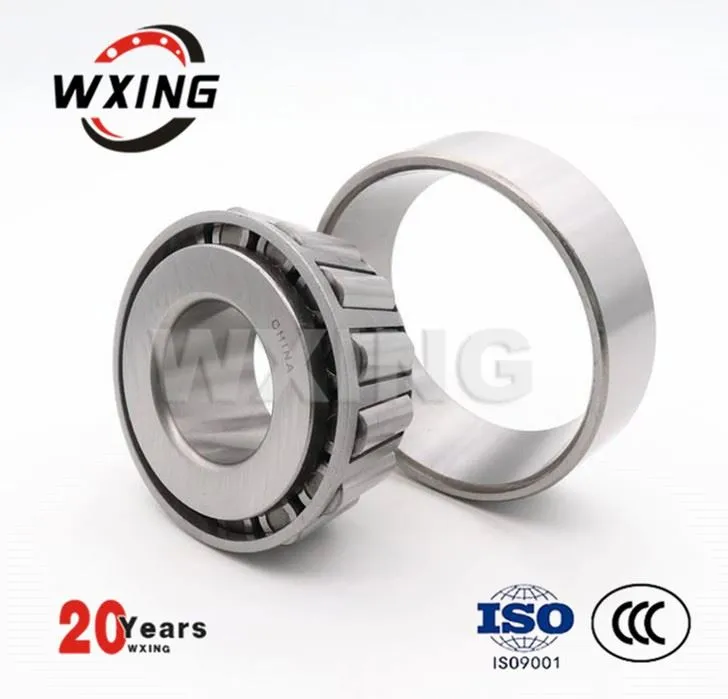 Κωνικό ρουλεμάν κυλίνδρων HM 903249