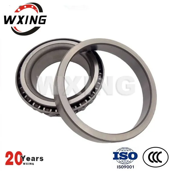 Μηχανή άλεσης με κωνικούς κυλίνδρους ρουλεμάν  31316