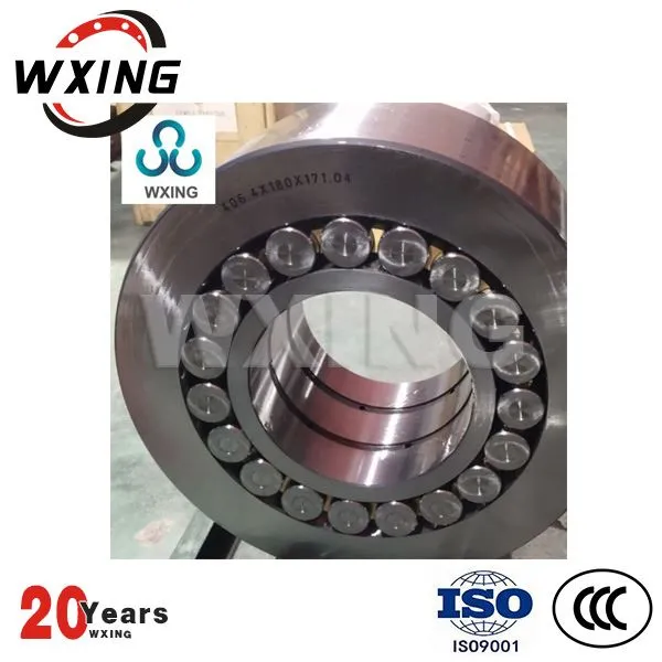 Τρία κυλινδρικά ρουλεμάν κυλίνδρων γραμμών 543307A P0