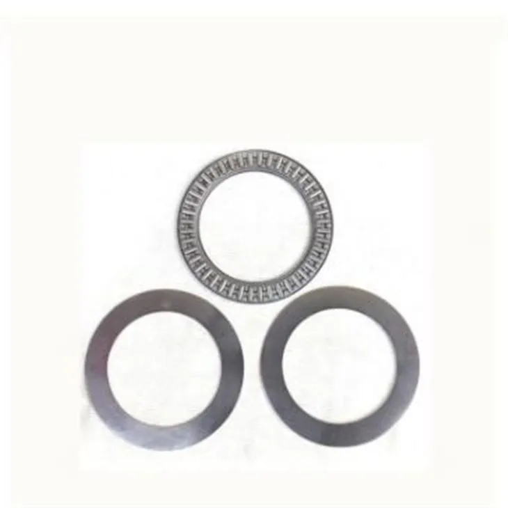 Βελόνα ώσης TP4060