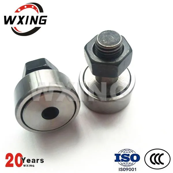 Τύπος Ρουλεμάν κυλίνδρων τροχού KRV16