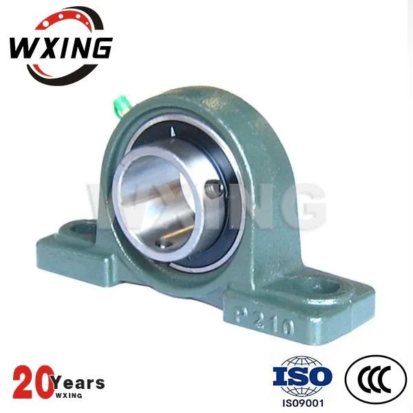 Ucp205 Ucp 206 μαξιλάρι μπλοκ αυτόματο κλιματιστικό ρουλεμάν