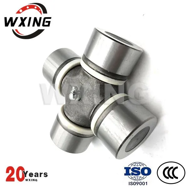 Καθολική άρθρωση