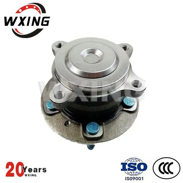 Ρουλεμάν πλήμνων ροδών για Chrysler 300C 5154262AA