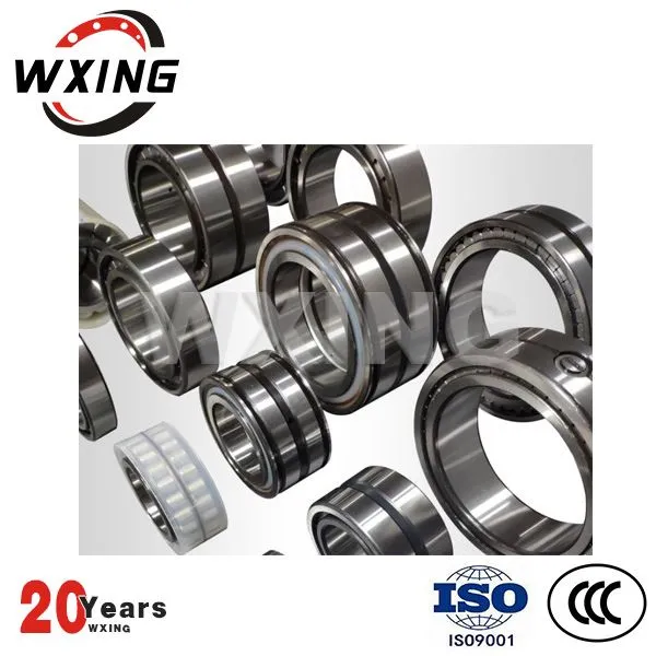 XLB-CRB Κυλινδρικό Ρουλεμάν Μηχανής Φρεζάρισμα