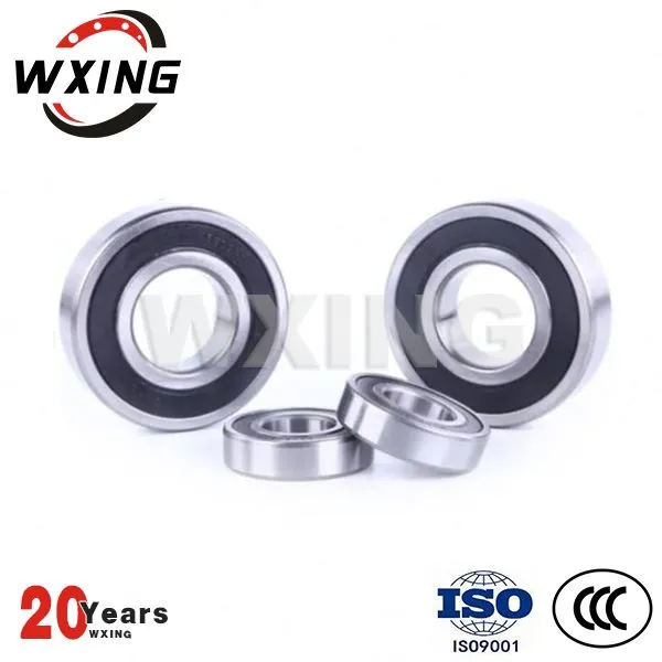 Yaw Bearings Αυτοκίνητο κιβώτιο ταχυτήτων Ρουλεμάν ABEC-9