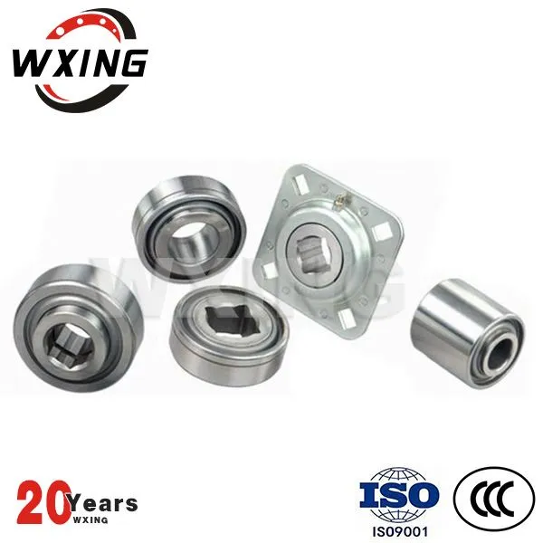 YET208-108 Μαξιλάρι ένθετο ρουλεμάν