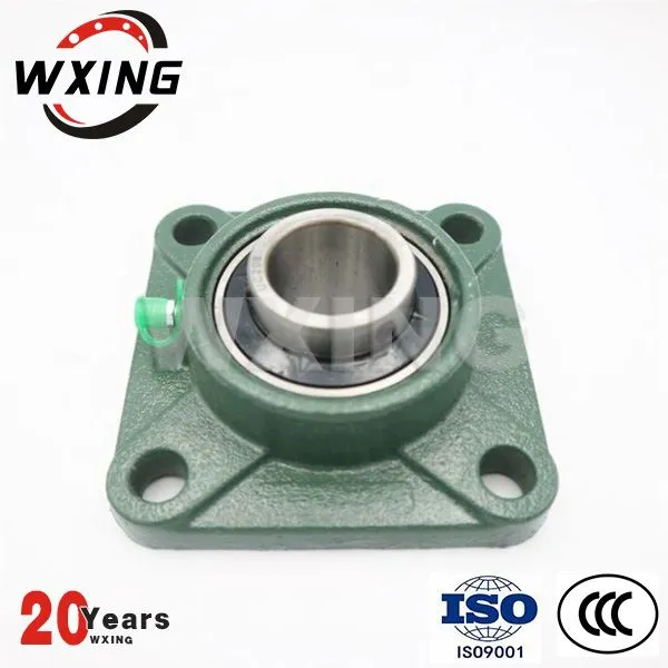 Z3V3 μαξιλάρι μπλοκ που φέρει χρώμιο χάλυβα GCr15