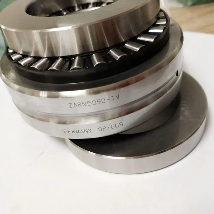 Βελόνα κυλίνδρου βελόνας RNA4902 4903 4906