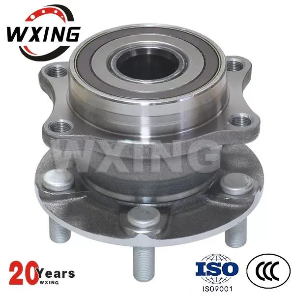 28473Fg000 Πλήμνη πίσω τροχού