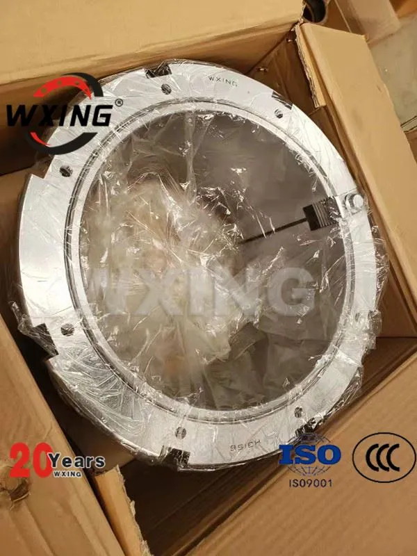 Ρουλεμάν απόσυρσης χιτώνιο προσαρμογέα Ρουλεμάν H306 με περίβλημα ρουλεμάν από χάλυβα Φτηνή τιμή