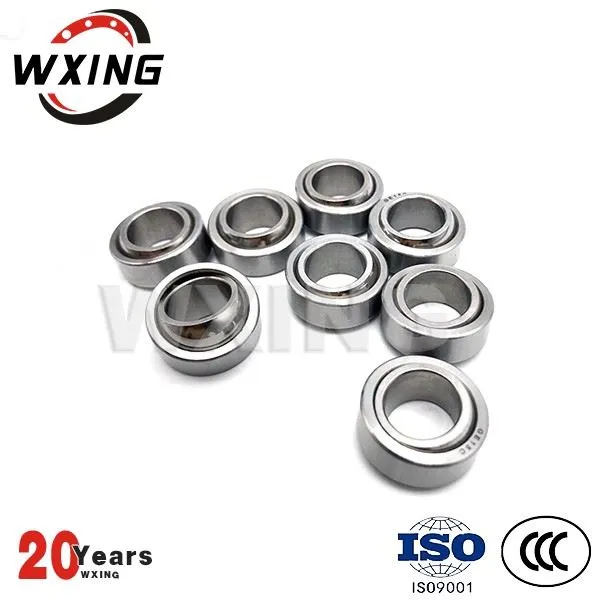 Μίνι ρουλεμάν αρμού