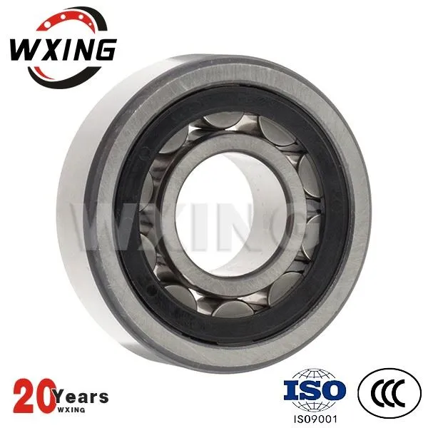 NU2218E-TVP2 κυλινδρικό ρουλεμάν κυλίνδρων