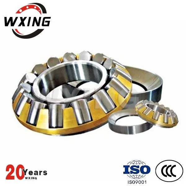 Σφαιρικό ρουλεμάν ώθησης κυλίνδρου 294/710 EF