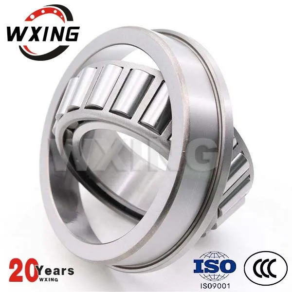 JXC25690C/JXC2569-F-15161+Πλευρικό ρουλεμάν κυλίνδρων φλάντζας