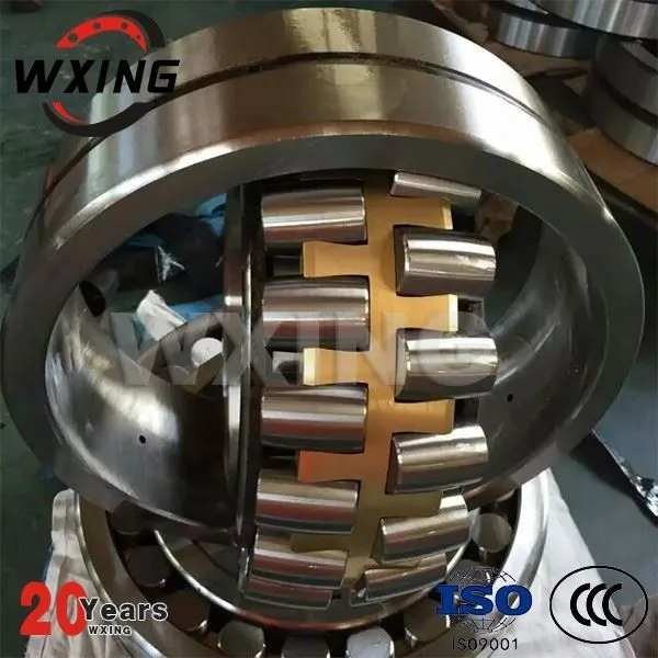 22252-CAK- Κυλινδρικό ρουλεμάν