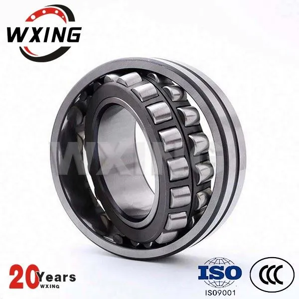 23248 CCW33 C3- Σφαιρικά ρουλεμάν κυλίνδρων