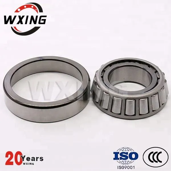 31328 J2- Ρουλεμάν με κωνικό κύλινδρο