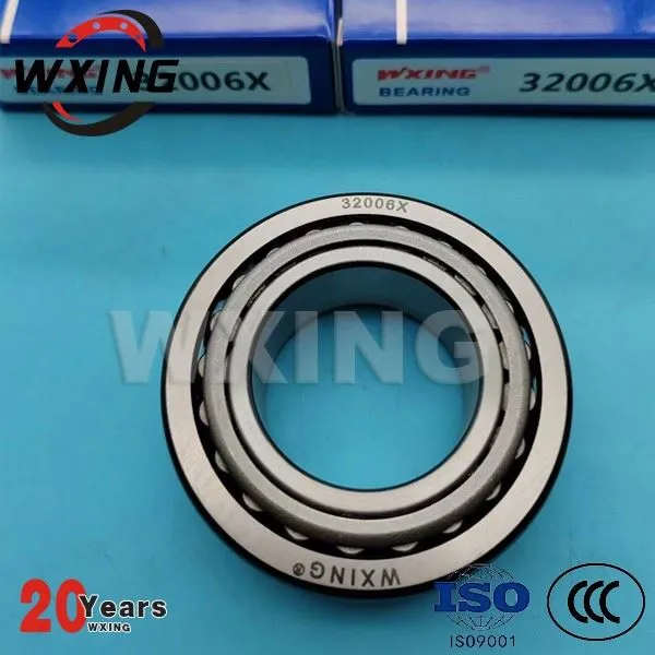 32006X-Ρουλεμάν με κωνικούς κυλίνδρους