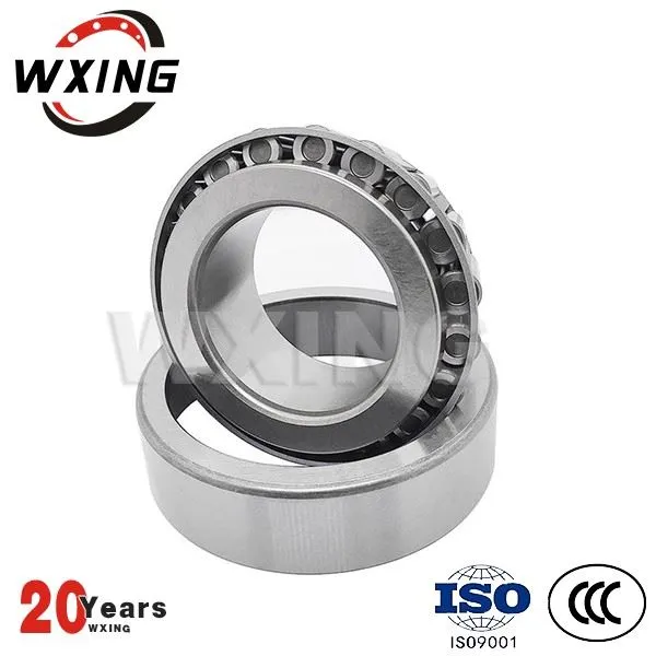 330633 C/QCL7A- Ακτινικά κωνικά ρουλεμάν. Μονή σειρά