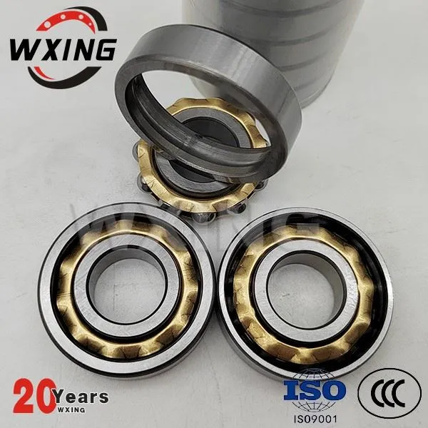 4-6025 E S725J 6025--Ρουλεμάν γωνιακής επαφής