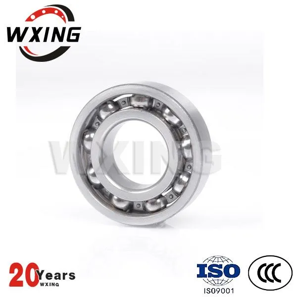 6309 C3 J20A Ρουλεμάν βαθιάς αυλάκωσης μονής σειράς