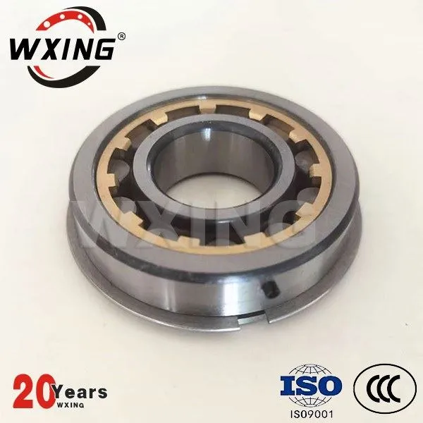 93311-632Β4 ρουλεμάν εξωλέμβιου κινητήρα Yamaha NQ324832UW11-1 30HP