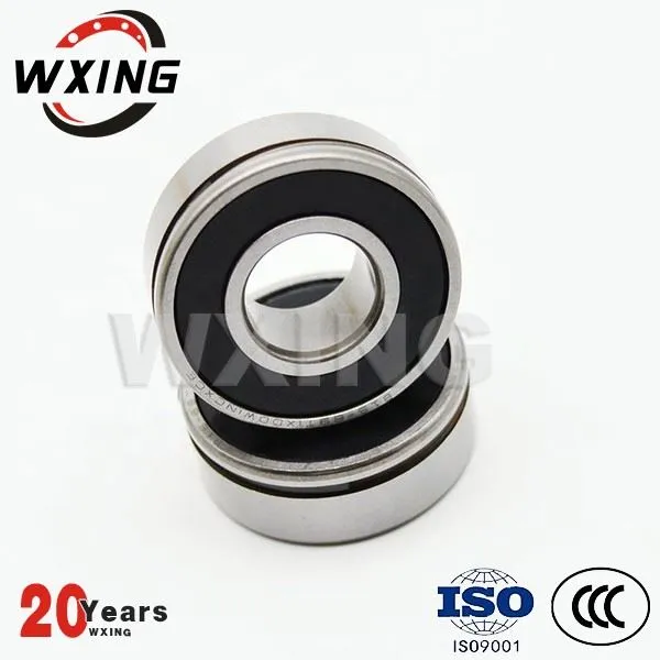 B15-69 TR Ρουλεμάν βαθιάς αυλάκωσης