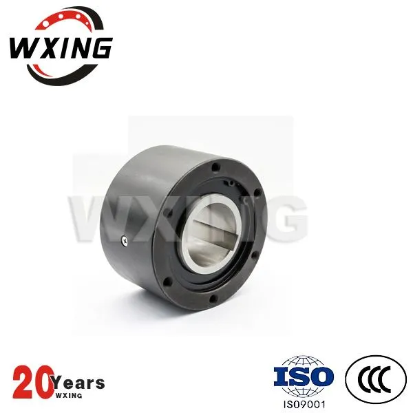 BS50 Ρουλεμάν τύπου Sprag Μονόδρομο Ρουλεμάν Backstop Cam Clutch