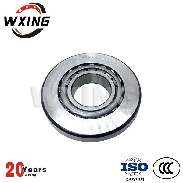 BT1B332532/QCL7A κωνικό ρουλεμάν κυλίνδρων 540669