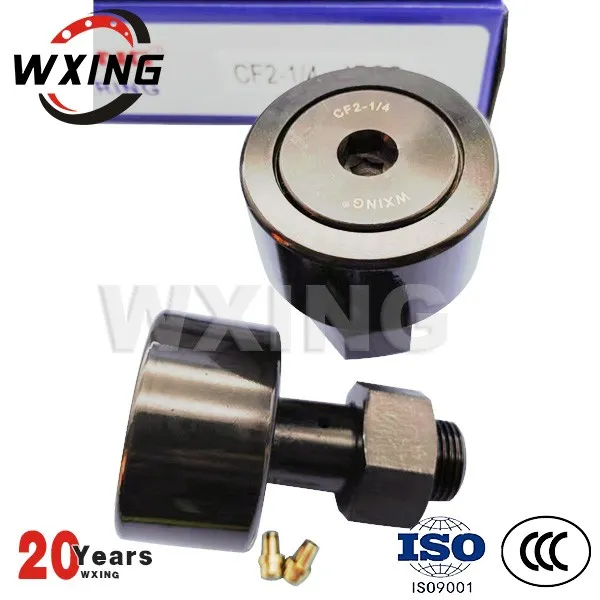 CF2 1/4 ρουλεμάν ακολούθου κάμερας