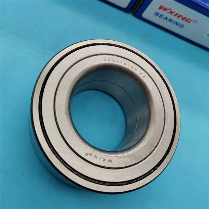 Ρουλεμάν πλήμνης μπροστινού τροχού DAC35650035