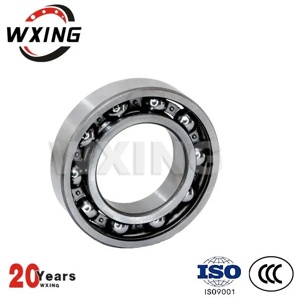 HR30317DJ Ρουλεμάν με κωνικούς κυλίνδρους χαμηλή τιμή