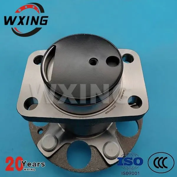 HUB484T-3-Ρουλεμάν τροχού πλήμνης