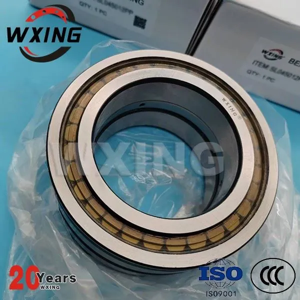 NNF5026PP2NR-Κυλινδρικά ρουλεμάν