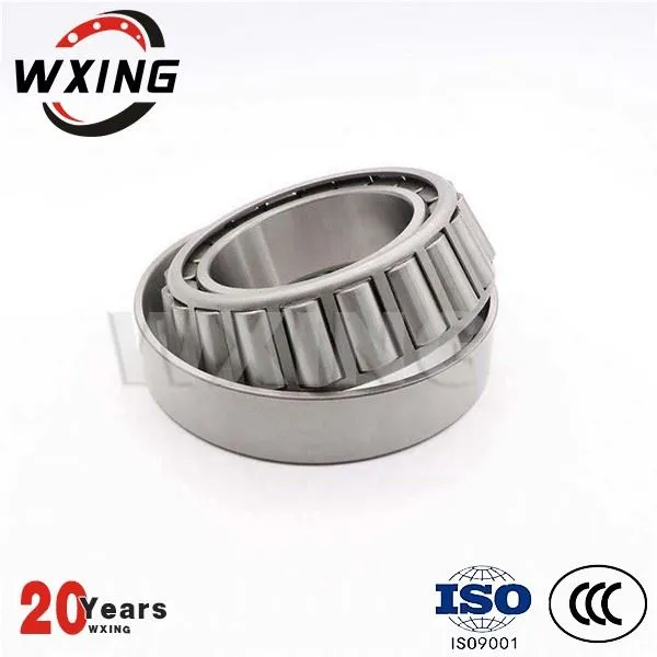 SET2 LM11949-LM11910 Κωνικά ρουλεμάν κυλίνδρων