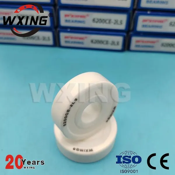 Ρουλεμάν 6200CE Deep Groove