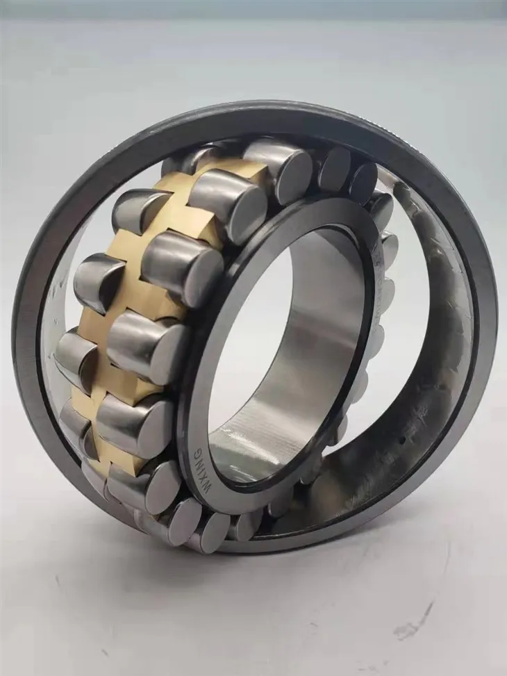 Ρουλεμάν συμπλέκτη CSK20PP Sprag Χαμηλή τιμή