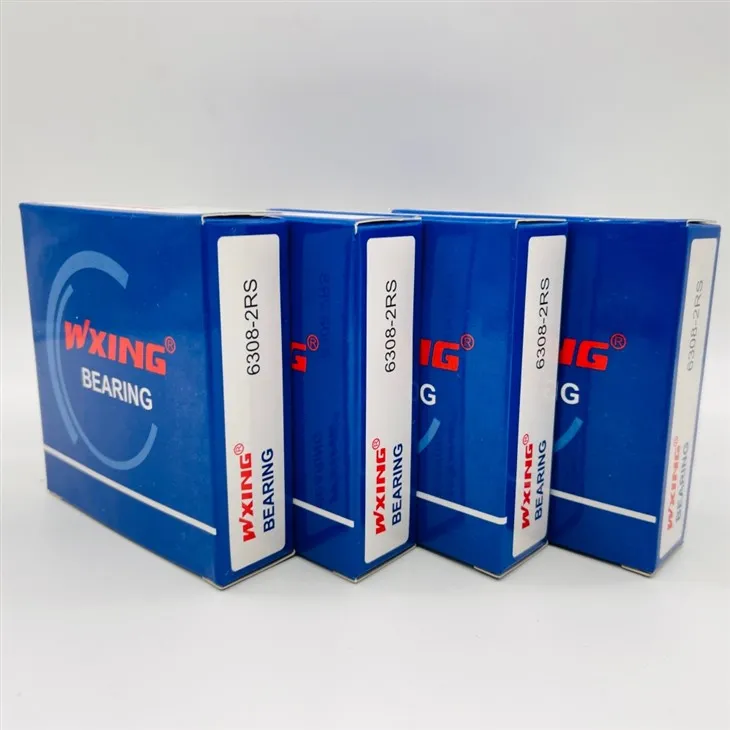 Εκκεντρικό κυλινδρικό ρουλεμάν κυλίνδρων F-559465