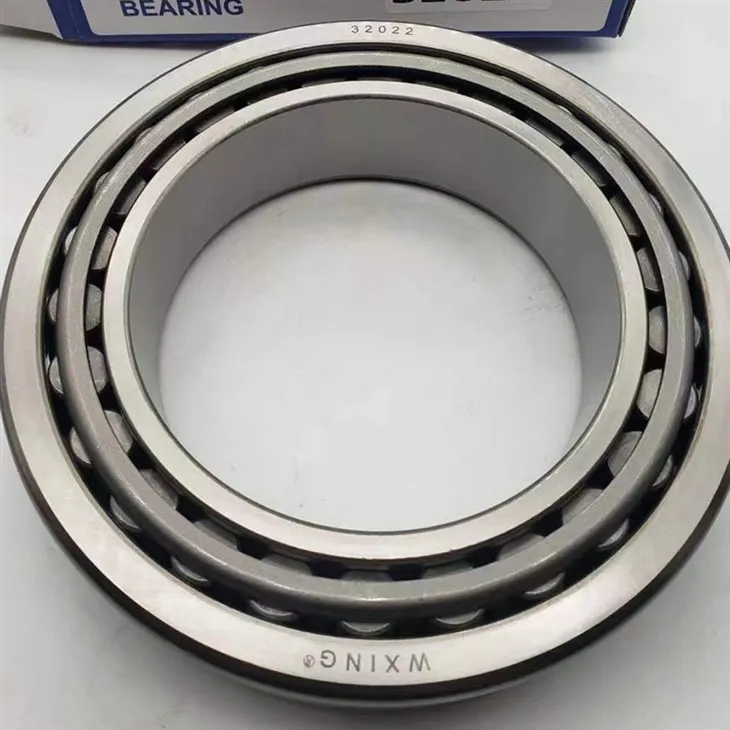 GCr15 ρουλεμάν χάλυβα NTN