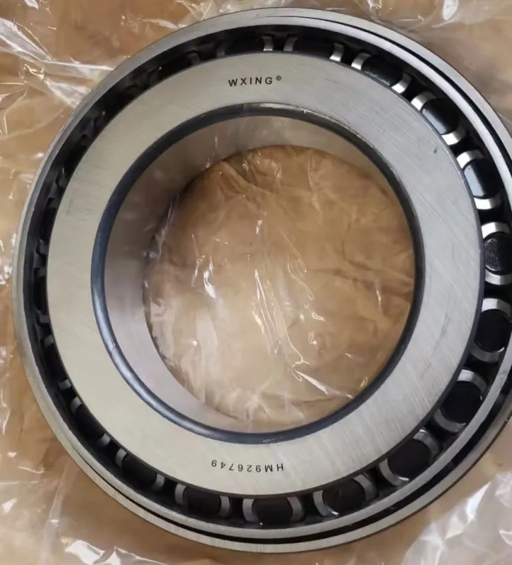 LM451349DW/LM451310/LM451310D Ρουλεμάν κωνικού τεσσάρων σειρών, Ρουλεμάν έλασης